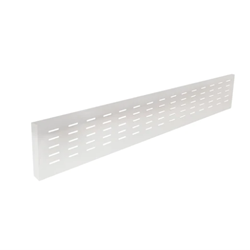 white panel